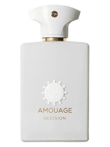 Amouage Decision