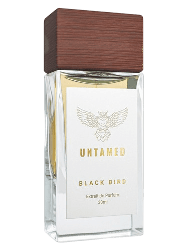 UNTAMED Black Bird