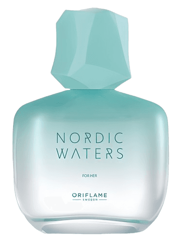 Oriflame Nordic Waters For Her