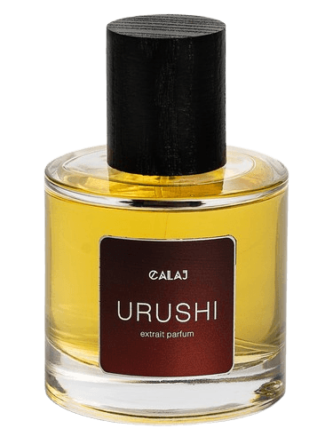 Calaj Urushi