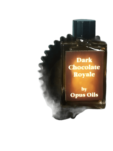 Opus Oils Dark Chocolate Royale