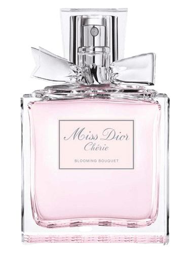 Dior Miss Dior Cherie Blooming Bouquet 2007