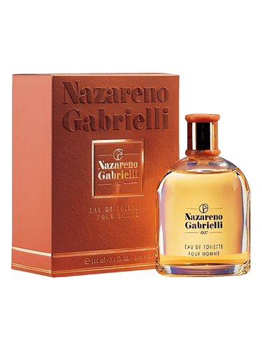 Nazareno Gabrielli Nazareno Gabrielli Pour Homme