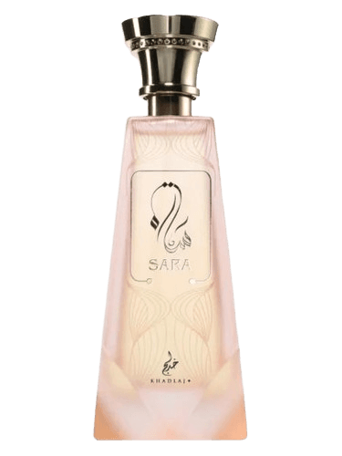 Khadlaj Perfumes Sara
