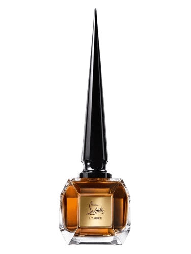 Christian Louboutin Fétiche L’Ambre