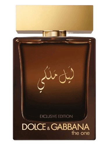 Dolce&Gabbana The One Royal Night