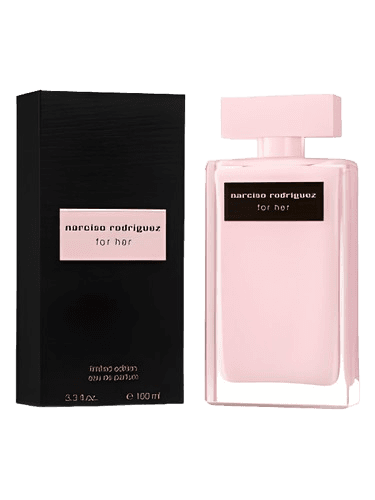 Narciso Rodriguez Narciso Rodriguez for Her Eau de Parfum (10th Anniversary Limited Edition)