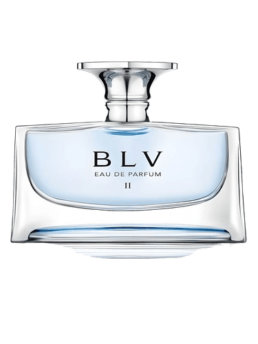 Bvlgari BLV Eau de Parfum II