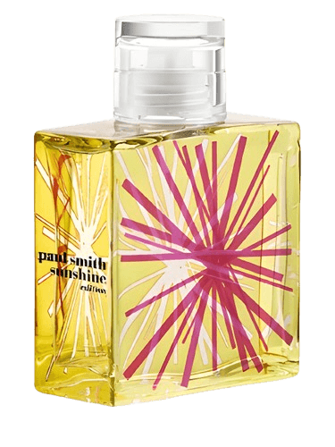 Paul Smith Sunshine Edition