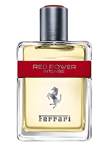 Ferrari Ferrari Red Power Intense