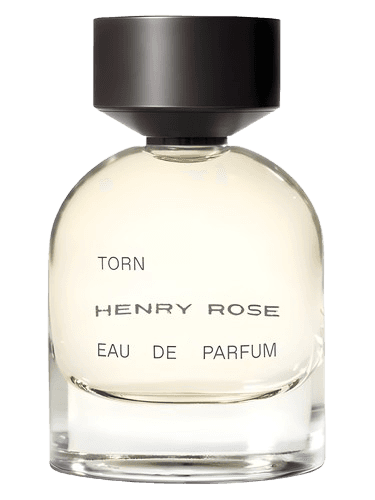 Henry Rose Torn