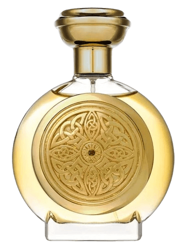 Boadicea the Victorious Harrods Gold