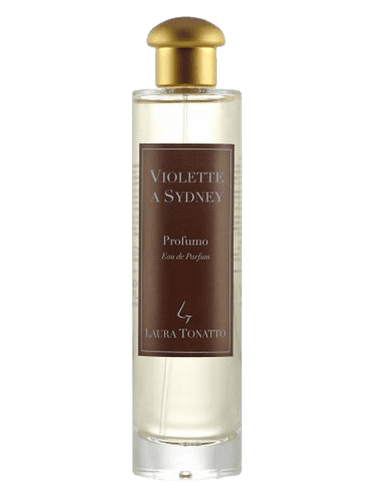 Tonatto Profumi Violette a Sydney