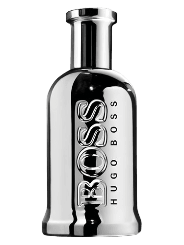 Hugo Boss Boss Bottled United
