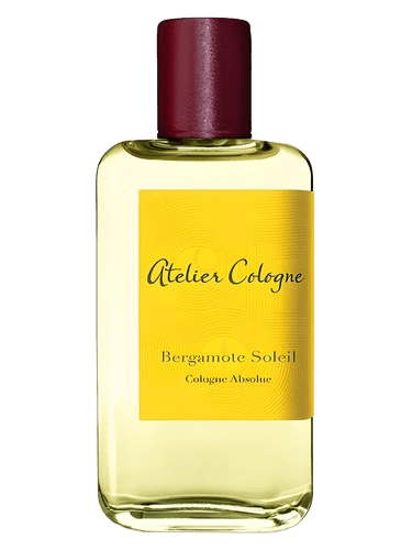 Atelier Cologne Bergamote Soleil