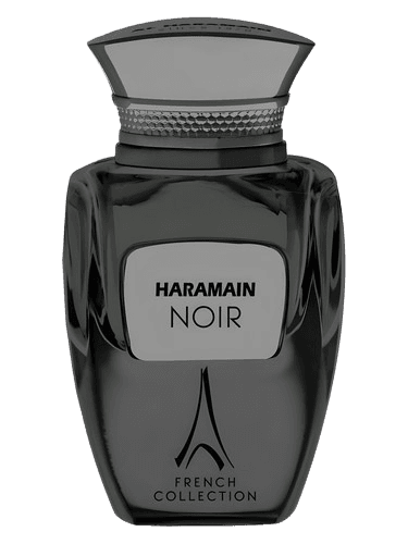 Al Haramain Perfumes Noir