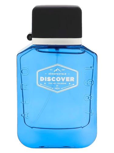 Aéropostale Discover Eau de Cologne