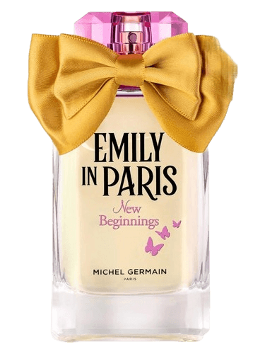 Michel Germain Emily in Paris New Beginnings