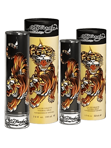 Christian Audigier Ed Hardy Men's EDT