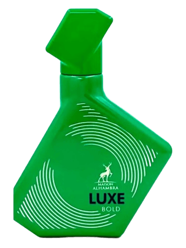 Maison Alhambra Luxe Bold