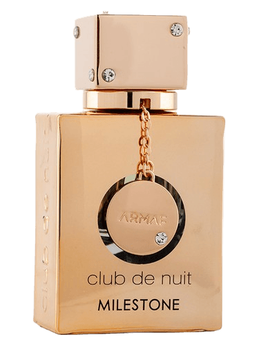 Armaf Club De Nuit Milestone Perfume Oil