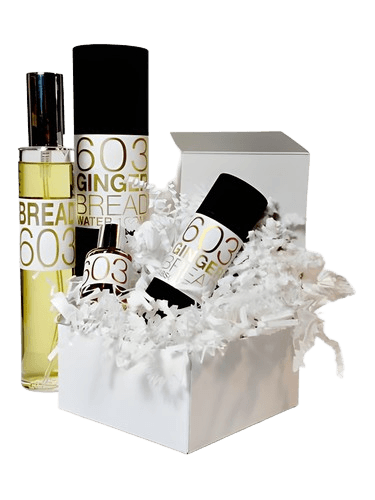 CB I Hate Perfume Gingerbread