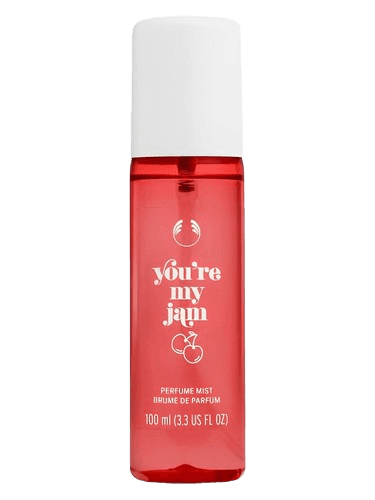 The Body Shop You're My Jam