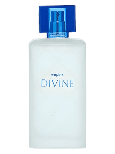We Pink Divine