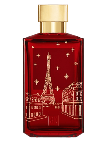 Maison Francis Kurkdjian Baccarat Rouge 540 Extrait Limited Edition 2021