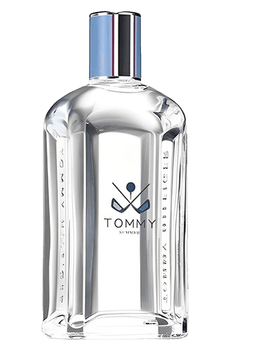 Tommy Hilfiger Tommy Summer 2014