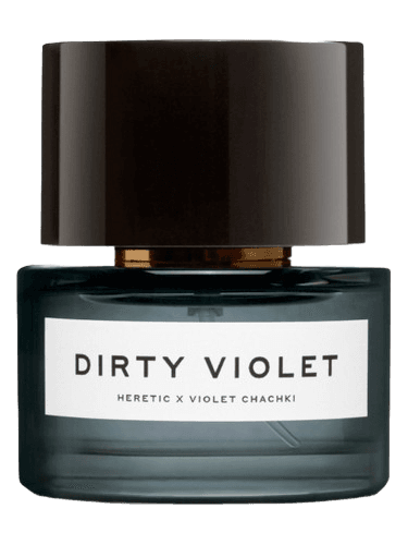 Heretic Parfum Dirty Violet