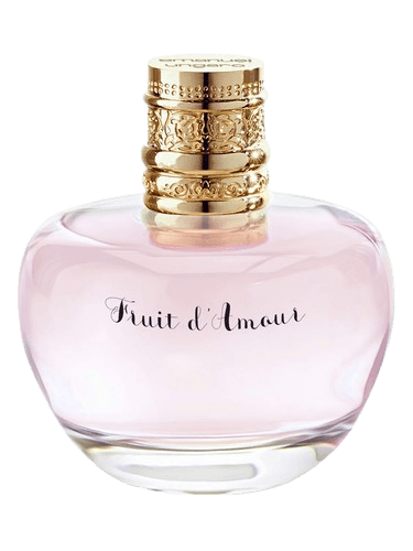 Emanuel Ungaro Fruit d'Amour Pink