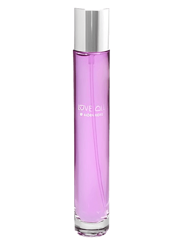 Bjorn Borg Love All Vivid Violet