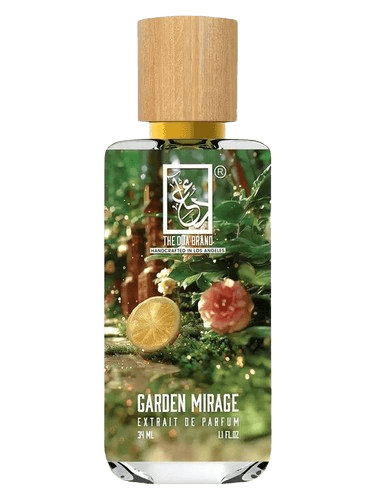 The Dua Brand Garden Mirage