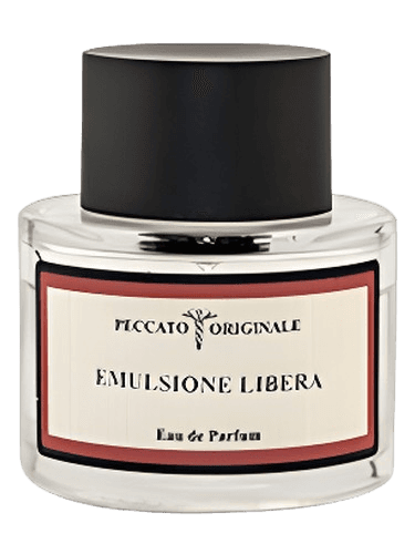Peccato Originale Emulsione Libera