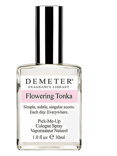 Demeter Fragrance Flowering Tonka