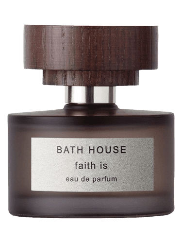 Bath House Faith Is