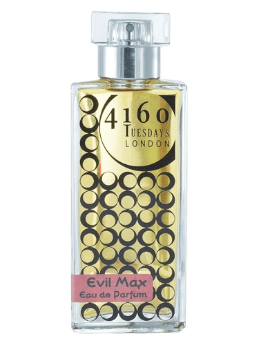4160 Tuesdays Evil Max