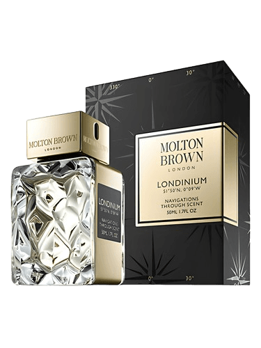 Molton Brown Londinium