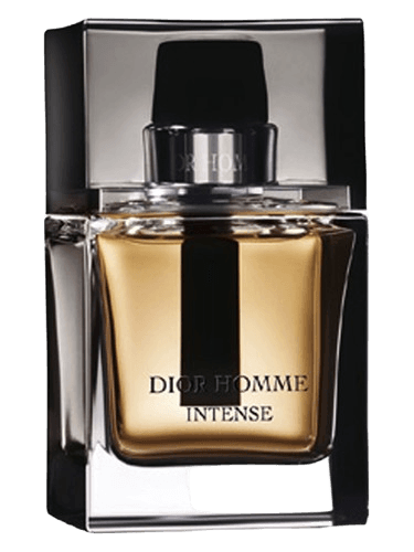 Dior Dior Homme Intense 2007
