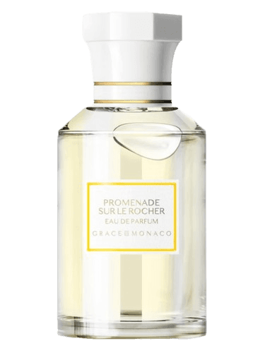 Grace de Monaco Promenade Sur Le Rocher