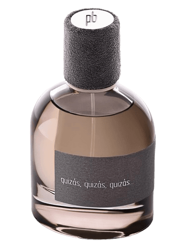 Parfum Büro | M-collections Quizás, Quizás, Quizás...
