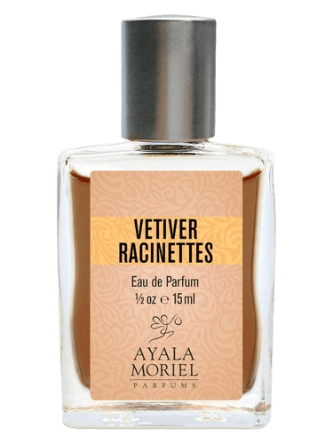 Ayala Moriel Vetiver Racinettes