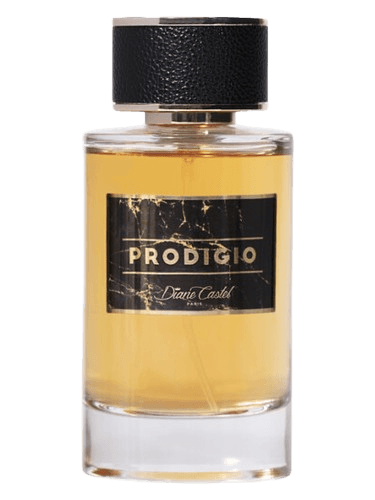 Diane Castel Prodigio