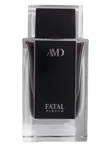 AMD Perfumes Fatal