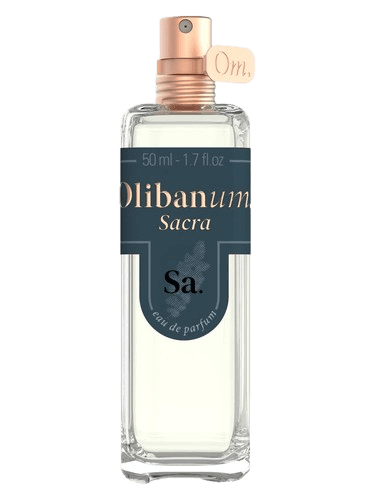 Olibanum. Sacra