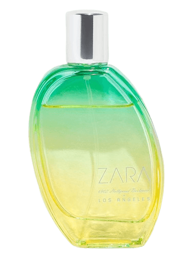 Zara 6902 Hollywood Boulevard Los Angeles
