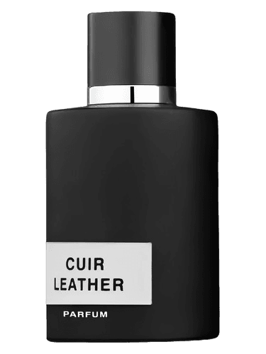 Fragrance World Cuir Leather Parfum