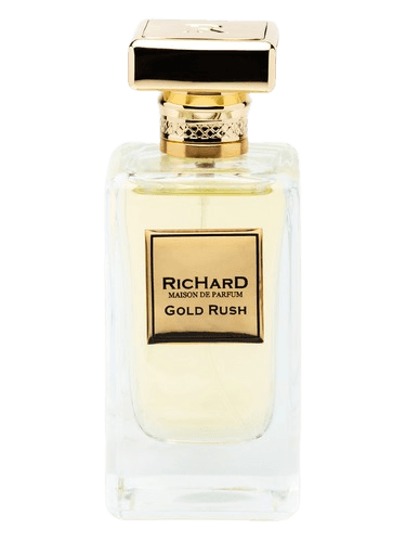 Richard Gold Rush