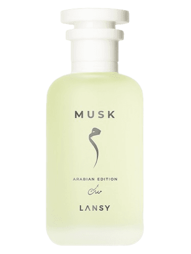 LANSY Musk Arabian Edition